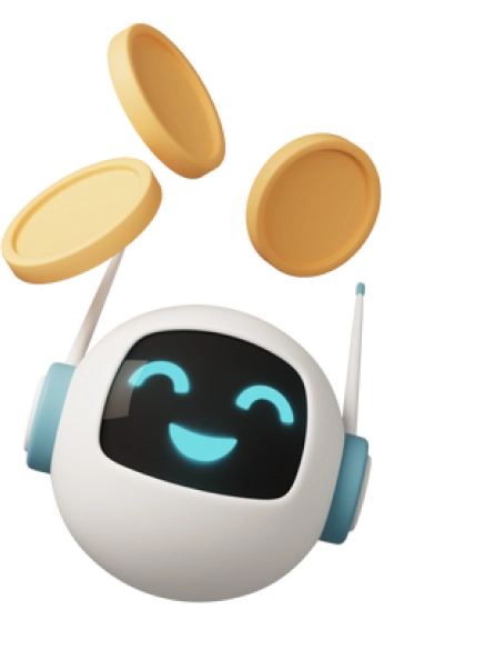Home chatbot-with-falling.webp